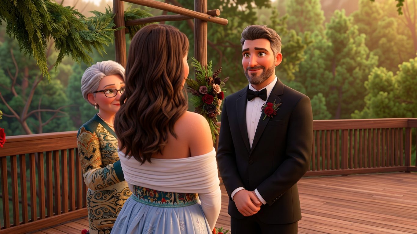 Beba & John, finished in 3D Film Animation