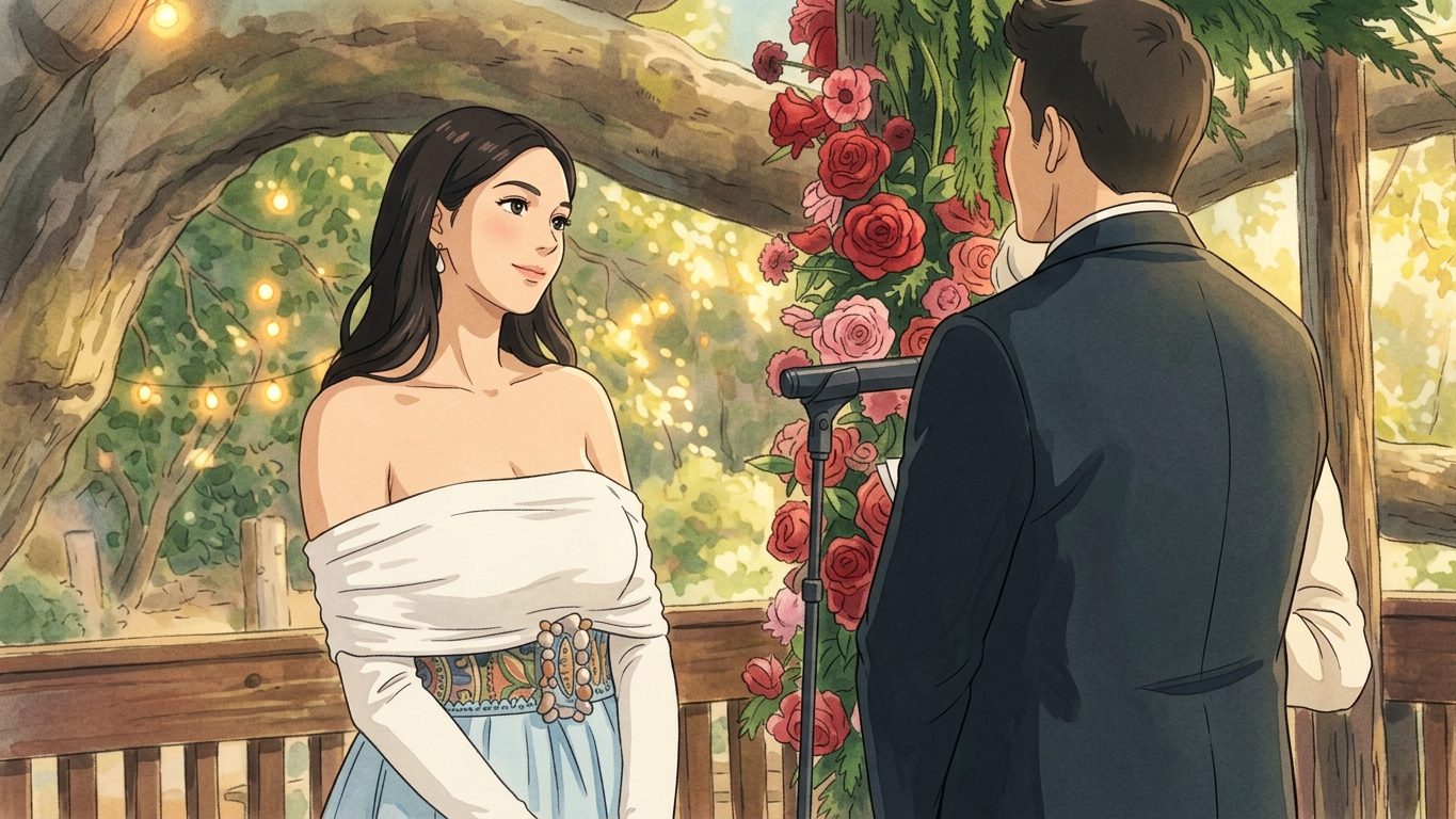 Beba & John, finished in Adventure Anime