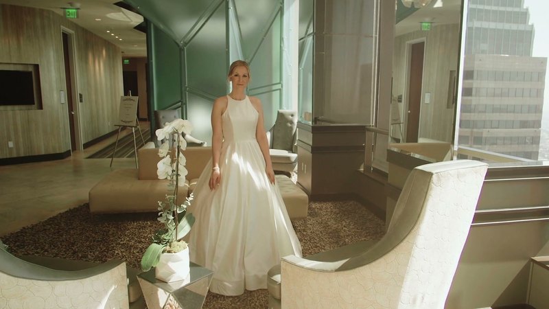 Christi and Joe, a still from the film